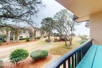 Island Club 4206 - B&B Hilton Head
