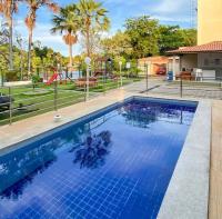 Mendonça residence - B&B Barreirinhas