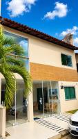 Mendonça residence - B&B Barreirinhas