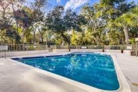 Shipmaster 703 - B&B Hilton Head