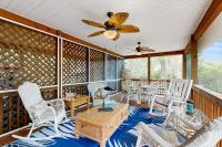 Mossy Oaks Cottage - Chambres d'hôtes Edisto Beach