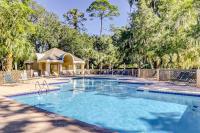 Colonnade Club 152 - B&B Hilton Head