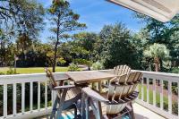 Colonnade Club 152 - B&B Hilton Head
