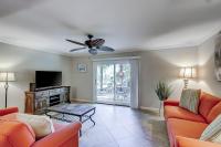 Stones Throw 30 - B&B Hilton Head