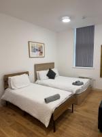 The Nest - B&B Sheffield