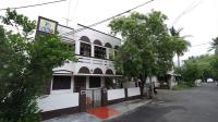 Sri Gokulam - Courtyard Home - 10min Walk to Temple - B&B Tiruchirappalli