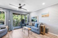 Sea Side Villas II 288 - B&B Hilton Head
