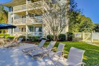 Fiddlers Cove 3I - Ferienwohnung Hilton Head