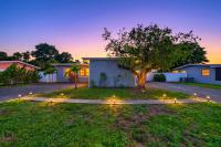 Solara House 3BDR 2BTH 5BEDS NEAR BEACH - Bed and Breakfast Fort Myers