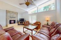 3 Whistling Swan - B&B Hilton Head