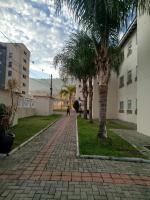 Condomínio Boulevard das Palmeiras - Chambres d'hôtes Camboriú