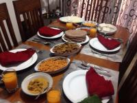 Nivahana Homestay - Ferienwohnung Kandy