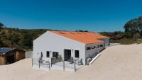 Quinta Nova - B&B São Bartolomeu de Messines