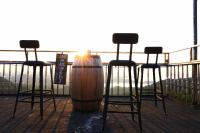 九份山嶼海 - Bed and Breakfast Jiufen