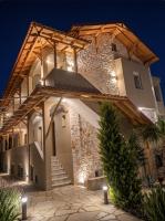 Royals apartments - B&B Níkiti