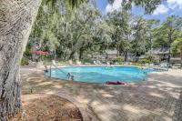 Greens 204 - Bed and Breakfast Hilton Head