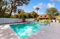 Queens Grant 762 - B&B Hilton Head
