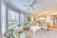Seacrest 2106 - Ferienwohnung Hilton Head