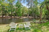 Carolina Cottage - Ferienwohnung Hilton Head