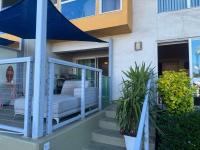 Ocean Townhouse in Marina del Rey - B&B Los Angeles