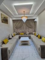 Beautiful apartment for rent in Oued El Malah - Ferienwohnung Martil