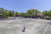 Bluff Villas 1673 - Bed and Breakfast Hilton Head