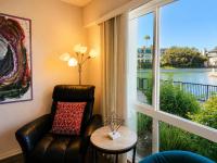 Ocean Townhouse in Marina del Rey - B&B Los Angeles