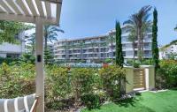 Marassi Marina West Pool view and Garden View 2 bedroom Room Two Bathrooms - Bed and Breakfast El Alamein