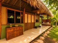 Casa KUUL, elegant fusion of house and garden. - Chambres d'hôtes Puerto Escondido