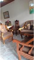 La casa de Juana - Ferienwohnung Las Tablas