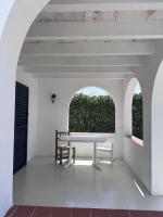 Villa with ocean views in Ciutadella de Menorca - B&B Cala en Bosch