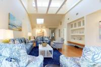 Turtle Lane 4 - Ferienwohnung Hilton Head
