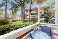 Fiddlers Cove 17C - B&B Hilton Head