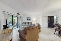 Forest Beach Villas 100 - Chambres d'hôtes Hilton Head