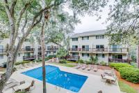 Beach Club Bungalow - B&B Hilton Head