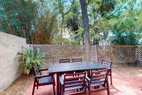 Beach Club Bungalow - B&B Hilton Head