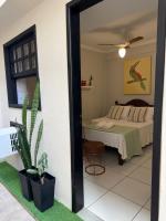 Pousada Refúgio das Araras - B&B Angra dos Reis