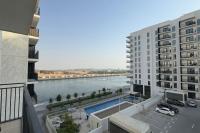 Luxe 2BR Yas Island - Chic Urban Retreat - B&B Abu Dabi