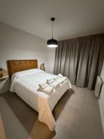 Departamento Céntrico en Tandil - Chambres d'hôtes Tandil