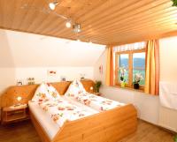 Apartamento de 2 dormitorios