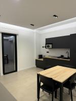 Scandi House - Ferienwohnung Meta di Sorrento