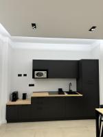 Scandi House - Ferienwohnung Meta di Sorrento