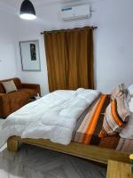 Résidence Eden2 - Ferienwohnung San-Pedro