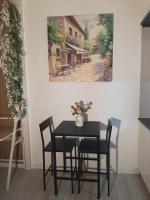 Apartamentos da Mahia - Ferienwohnung Ángeles