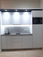 Apartamentos da Mahia - Ferienwohnung Ángeles