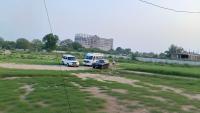 Rukmani Dham Hotel & guest house - B&B Vrindāvan