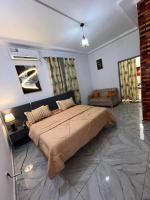 Résidence Éden 1 - B&B San-Pedro