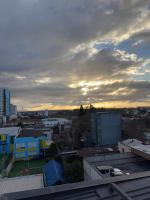 Departamento Centro Chillán - B&B Chillan