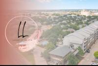 Stylish Downtown Loft 2 Queen Beds Pool Gym Free Parking - B&B Fort Worth