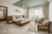 Elite Lotus Pond Premium 3 BHK Banjara Hills - Bed and Breakfast Haiderabad